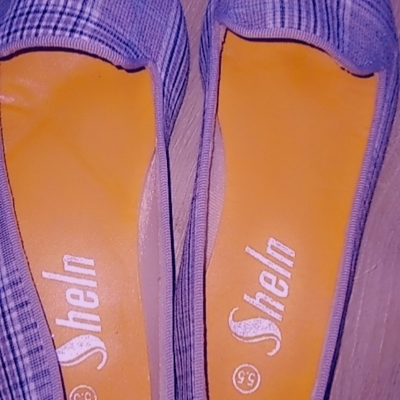 Shoes - Picture 2 of 3